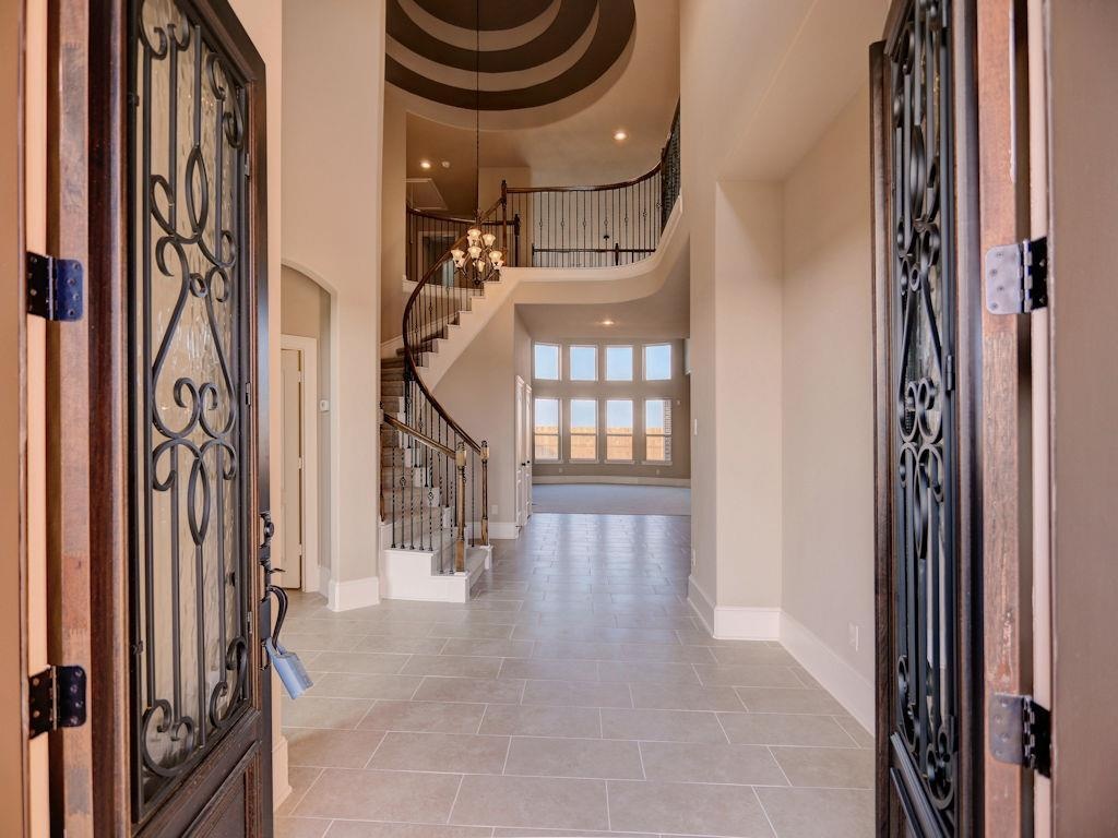 Elegant Miramesa Westin Home