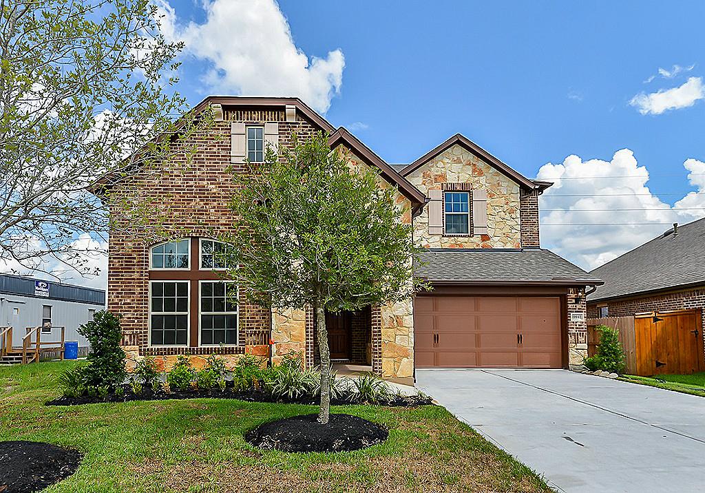 David Weekley's Homes at Miramesa